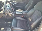 Thumbnail of 2023 Gray Pearl Audi S7