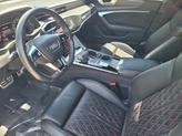 Thumbnail of 2023 Gray Pearl Audi S7