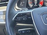Thumbnail of 2023 Gray Pearl Audi S7