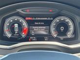 Thumbnail of 2023 Gray Pearl Audi S7