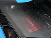 Thumbnail of 2022 Rapid Blue Chevrolet Corvette