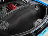 Thumbnail of 2022 Rapid Blue Chevrolet Corvette
