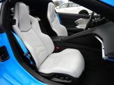 Thumbnail of 2022 Rapid Blue Chevrolet Corvette