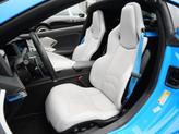 Thumbnail of 2022 Rapid Blue Chevrolet Corvette