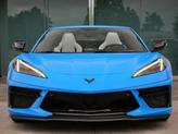 Thumbnail of 2022 Rapid Blue Chevrolet Corvette