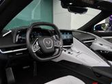 Thumbnail of 2022 Rapid Blue Chevrolet Corvette