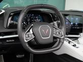 Thumbnail of 2022 Rapid Blue Chevrolet Corvette