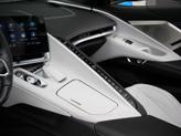 Thumbnail of 2022 Rapid Blue Chevrolet Corvette