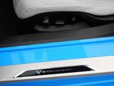 Thumbnail of 2022 Rapid Blue Chevrolet Corvette