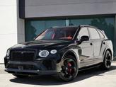 Thumbnail of 2025 Beluga Bentley Bentayga