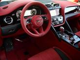 Thumbnail of 2025 Beluga Bentley Bentayga