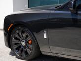 Thumbnail of 2024 Infinity Black Rolls-Royce Ghost