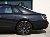 Thumbnail of 2024 Infinity Black Rolls-Royce Ghost