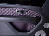 Thumbnail of 2021 Azure Purple Bentley Bentayga