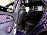 Thumbnail of 2021 Azure Purple Bentley Bentayga