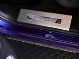 Thumbnail of 2021 Azure Purple Bentley Bentayga