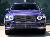 Thumbnail of 2021 Azure Purple Bentley Bentayga