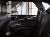 Thumbnail of 2021 Azure Purple Bentley Bentayga