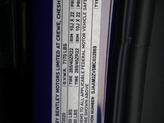 Thumbnail of 2021 Azure Purple Bentley Bentayga