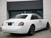 Thumbnail of 2024 Arctic White Rolls-Royce Ghost