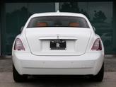 Thumbnail of 2024 Arctic White Rolls-Royce Ghost