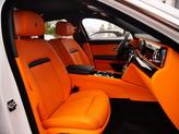 Thumbnail of 2024 Arctic White Rolls-Royce Ghost