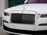 Thumbnail of 2024 Arctic White Rolls-Royce Ghost