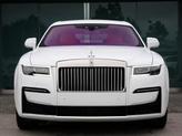 Thumbnail of 2024 Arctic White Rolls-Royce Ghost