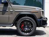 Thumbnail of 2023 Dark Olive Green Magno Mercedes-Benz AMG G 63