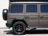 Thumbnail of 2023 Dark Olive Green Magno Mercedes-Benz AMG G 63