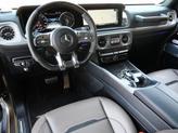 Thumbnail of 2023 Dark Olive Green Magno Mercedes-Benz AMG G 63