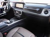 Thumbnail of 2023 Dark Olive Green Magno Mercedes-Benz AMG G 63