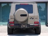 Thumbnail of 2023 Dark Olive Green Magno Mercedes-Benz AMG G 63