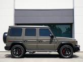 Thumbnail of 2023 Dark Olive Green Magno Mercedes-Benz AMG G 63