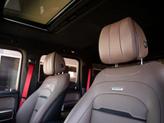 Thumbnail of 2023 Dark Olive Green Magno Mercedes-Benz AMG G 63