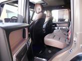 Thumbnail of 2023 Dark Olive Green Magno Mercedes-Benz AMG G 63