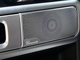 Thumbnail of 2023 Dark Olive Green Magno Mercedes-Benz AMG G 63