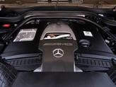 Thumbnail of 2023 Dark Olive Green Magno Mercedes-Benz AMG G 63