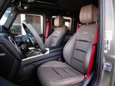 Thumbnail of 2023 Dark Olive Green Magno Mercedes-Benz AMG G 63