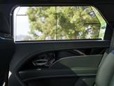 Thumbnail of 2024 Onyx Metallic Bentley Bentayga
