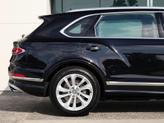 Thumbnail of 2024 Onyx Metallic Bentley Bentayga