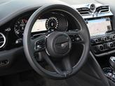 Thumbnail of 2024 Onyx Metallic Bentley Bentayga