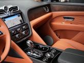 Thumbnail of 2025 Onyx Bentley Bentayga