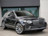 Photo of 2025 Onyx Bentley Bentayga