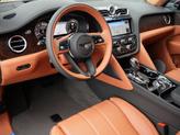 Thumbnail of 2025 Onyx Bentley Bentayga