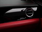 Thumbnail of 2021 Glacier White Bentley Bentayga