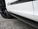Thumbnail of 2021 Glacier White Bentley Bentayga