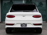 Thumbnail of 2021 Glacier White Bentley Bentayga