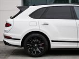Thumbnail of 2021 Glacier White Bentley Bentayga