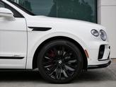 Thumbnail of 2021 Glacier White Bentley Bentayga